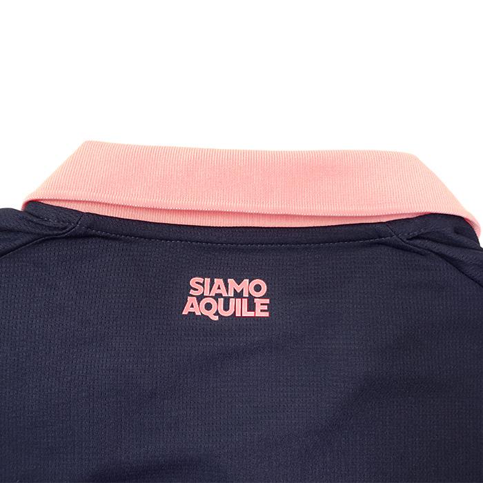 ○パレルモ 25-26 アウェイ 半袖 ユニフォーム【PUMA/プーマ】(782853-02) | PUMA | 03