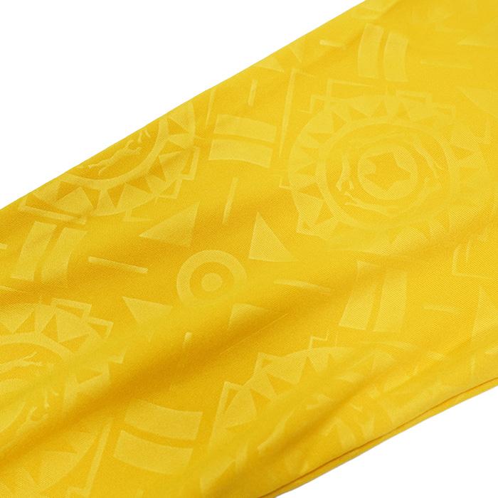 ○ウルブス 25-26 ホーム 長袖 ユニフォーム【SUDU/スドゥ】(2400577)の画像