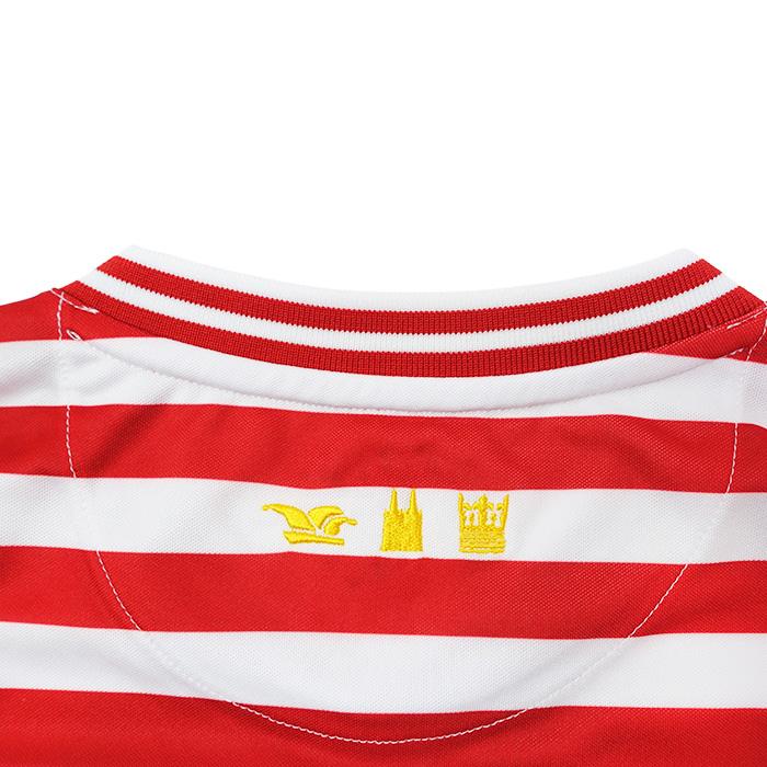 hummel（ヒュンメル） ○1.FCケルン 25-26 カーニバル 長袖