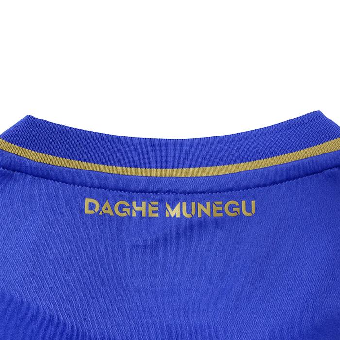 ○ASモナコ 25-26 アウェイ 半袖 ユニフォーム【MIZUNO/ミズノ】(P2GACX77-12) | MIZUNO | 03