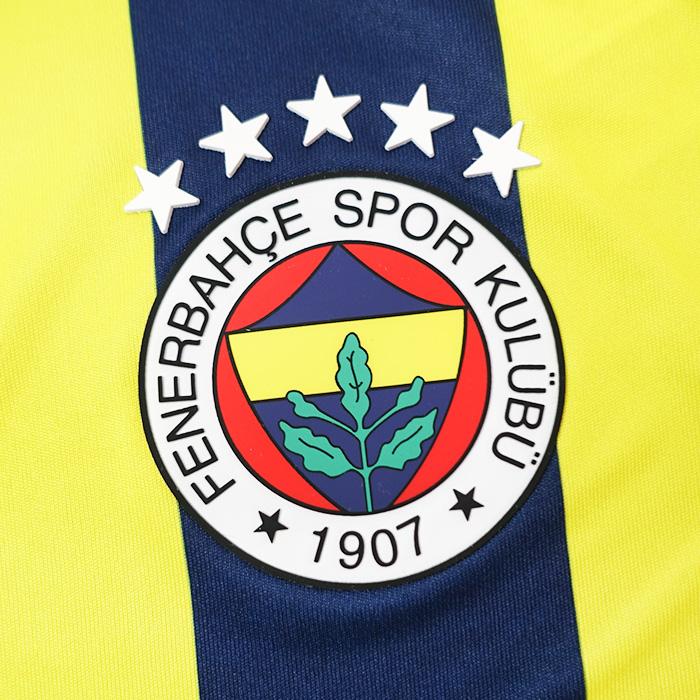 ○フェネルバフチェ 25-26 ホーム 半袖 ユニフォーム【adidas/アディダス】(KD7282) | adidas | 04