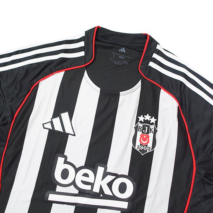 ○ベシクタシュ 25-26 アウェイ 半袖 ユニフォーム【adidas/アディダス】(JD1416) | adidas | 02