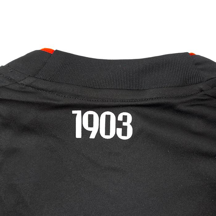 ○ベシクタシュ 25-26 アウェイ 半袖 ユニフォーム【adidas/アディダス】(JD1416) | adidas | 04