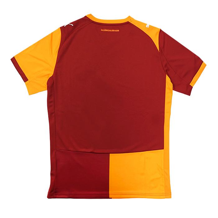 ○ガラタサライ 25-26 ホーム 半袖 ユニフォーム【PUMA/プーマ】(948996-01) | PUMA | 01