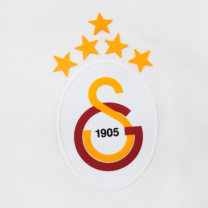 ○ガラタサライ 25-26 アウェイ 半袖 ユニフォーム【PUMA/プーマ】(948994-02) | PUMA | 04