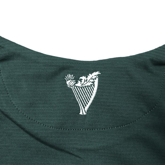 ○ハイバーニアンFC 25-26 ホーム 半袖 150周年記念 ユニフォーム 【Joma/ホマ】(SI10601-C0201) | Joma | 03