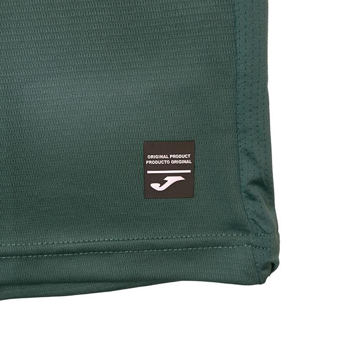 ○ハイバーニアンFC 25-26 ホーム 半袖 150周年記念 ユニフォーム 【Joma/ホマ】(SI10601-C0201) | Joma | 04