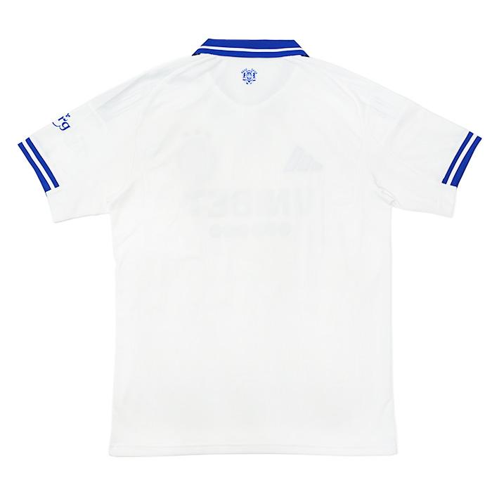 ○コペンハーゲン 25-26 ホーム 半袖 ユニフォーム【adidas/アディダス】(JJ4310) | adidas | 01