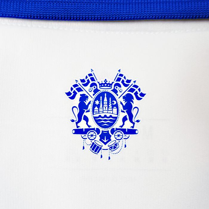 ○コペンハーゲン 25-26 ホーム 半袖 ユニフォーム【adidas/アディダス】(JJ4310) | adidas | 03