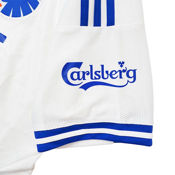 ○コペンハーゲン 25-26 ホーム 半袖 ユニフォーム【adidas/アディダス】(JJ4310) | adidas | 04