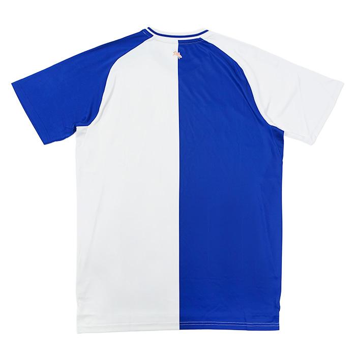 ○グラスホッパー 25-26 ホーム 半袖 ユニフォーム 【Capelli/カペリ】(AGA117700GCZ) |  | 01