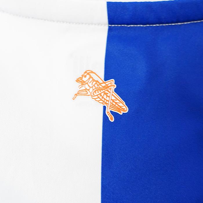 ○グラスホッパー 25-26 ホーム 半袖 ユニフォーム 【Capelli/カペリ】(AGA117700GCZ) |  | 03