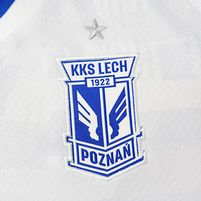 ○レフ・ポズナン 25-26 アウェイ 半袖 ユニフォーム【macron/マクロン】(6001014601) | macron | 04