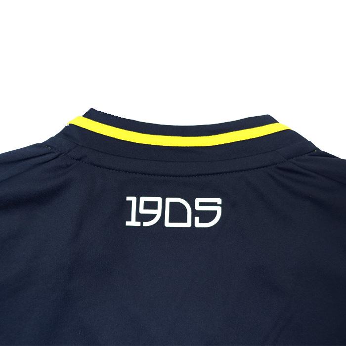 ○ボカ・ジュニアーズ 25-26 ホーム 半袖 120周年記念 ユニフォーム 【adidas/アディダス】(JJ4298) | adidas | 03