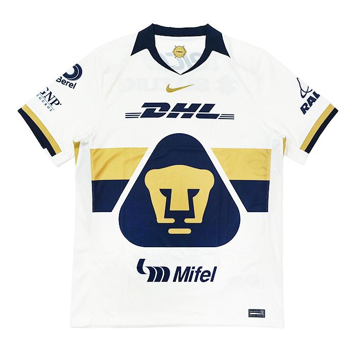 ○プーマス 25-26 ホーム 半袖 ユニフォーム【NIKE/ナイキ】(HJ4595-134) | NIKE