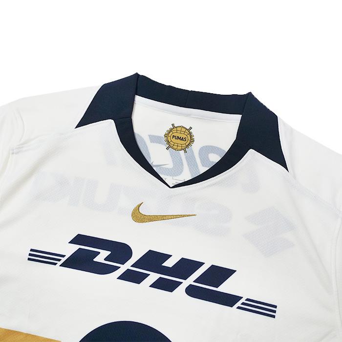 ○プーマス 25-26 ホーム 半袖 ユニフォーム【NIKE/ナイキ】(HJ4595-134) | NIKE | 02