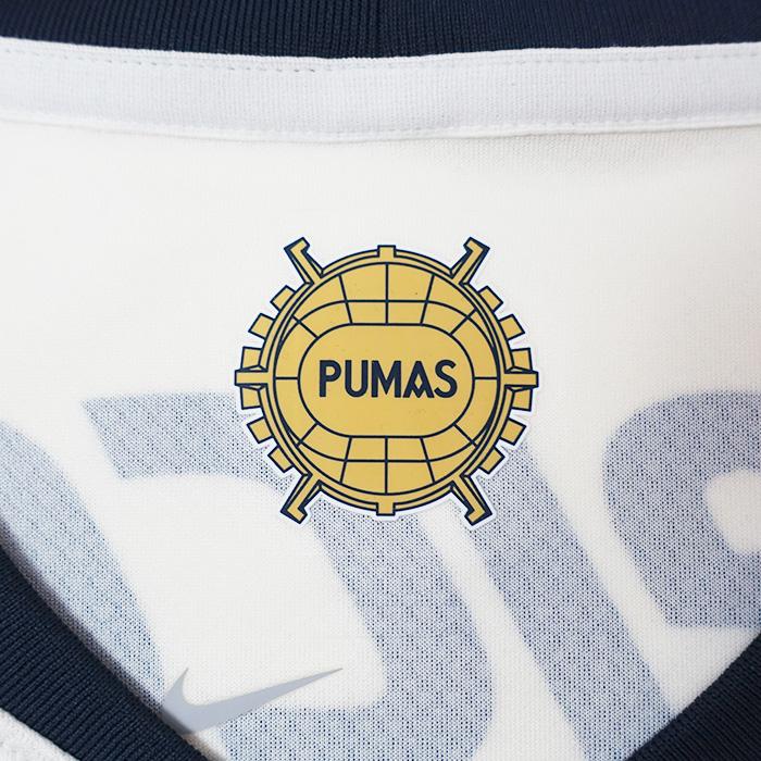 ○プーマス 25-26 ホーム 半袖 ユニフォーム【NIKE/ナイキ】(HJ4595-134) | NIKE | 03
