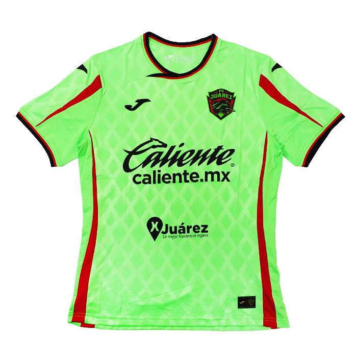 ○FCフアレス 25-26 ホーム 半袖 ユニフォーム 【Joma/ホマ】(UC10601-C0101) | Joma