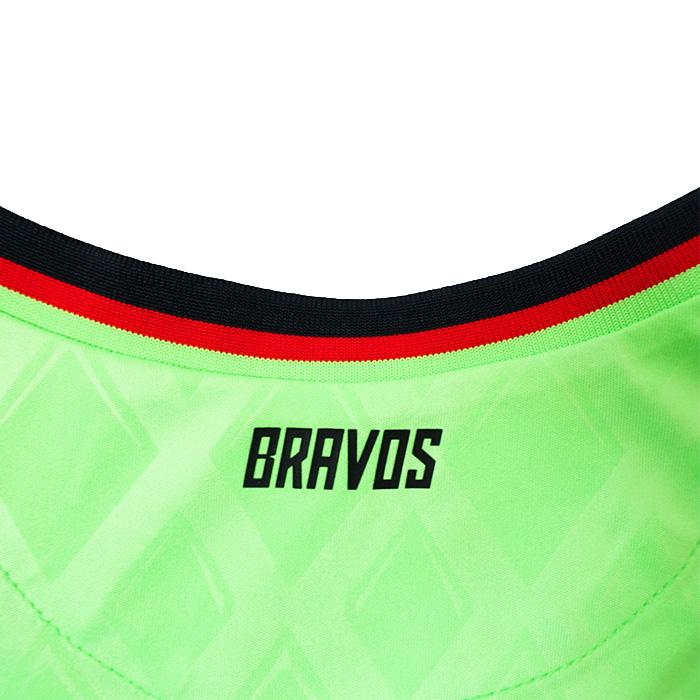 ○FCフアレス 25-26 ホーム 半袖 ユニフォーム 【Joma/ホマ】(UC10601-C0101) | Joma | 03