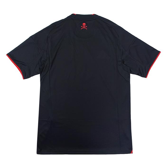 ○オーランド・パイレーツFC 25-26 ホーム 半袖 ユニフォーム【adidas/アディダス】(JI7289) | adidas | 01