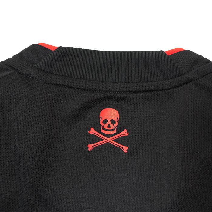 ○オーランド・パイレーツFC 25-26 ホーム 半袖 ユニフォーム【adidas/アディダス】(JI7289) | adidas | 03