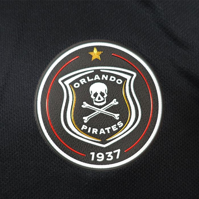 ○オーランド・パイレーツFC 25-26 ホーム 半袖 ユニフォーム【adidas/アディダス】(JI7289) | adidas | 04