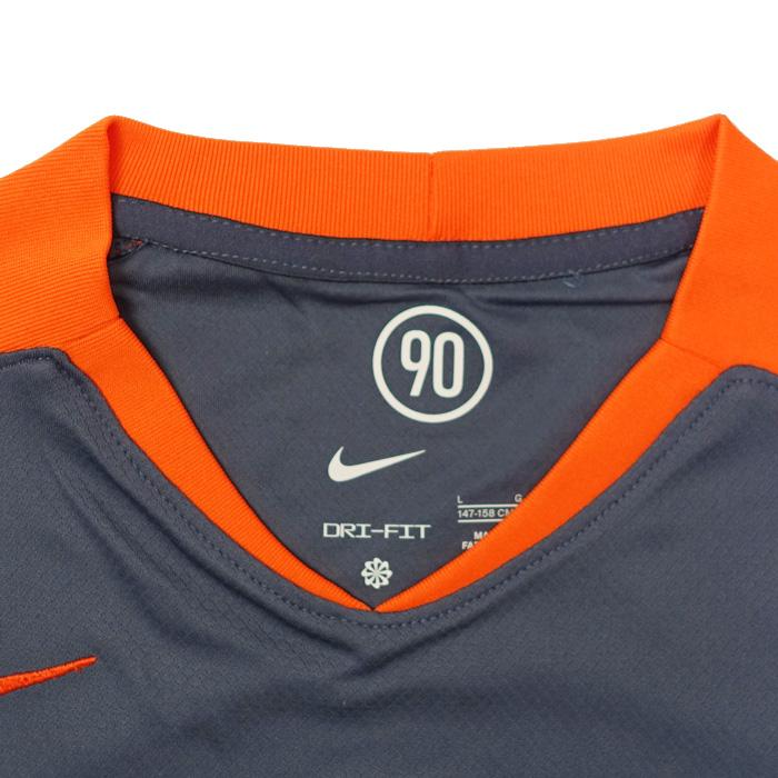 インテル 25-26 サード 半袖 ジュニア【NIKE/ナイキ】(HM4428-438) | NIKE | 03