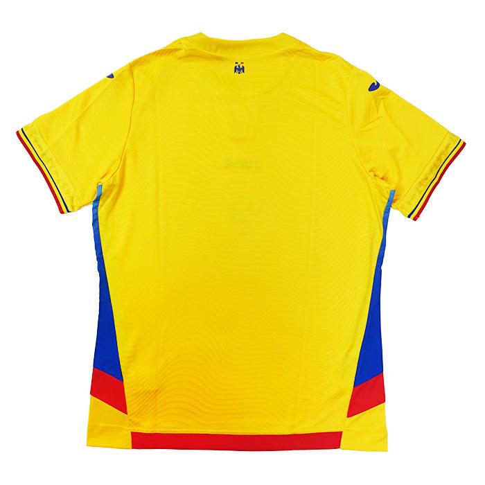 Joma - ○ルーマニア代議員団 25-26 介護ホーム 半袖 制服 【/ホマ】(AH10601-B0101)