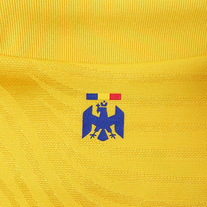 Joma - ○ルーマニア代議員団 25-26 介護ホーム 半袖 制服 【/ホマ】(AH10601-B0101)
