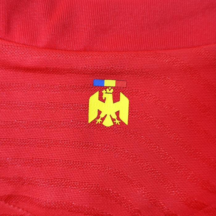 ○ルーマニア代表 25-26 アウェイ 半袖 ユニフォーム 【Joma/ホマ】(AH10601-B0102) | Joma | 03