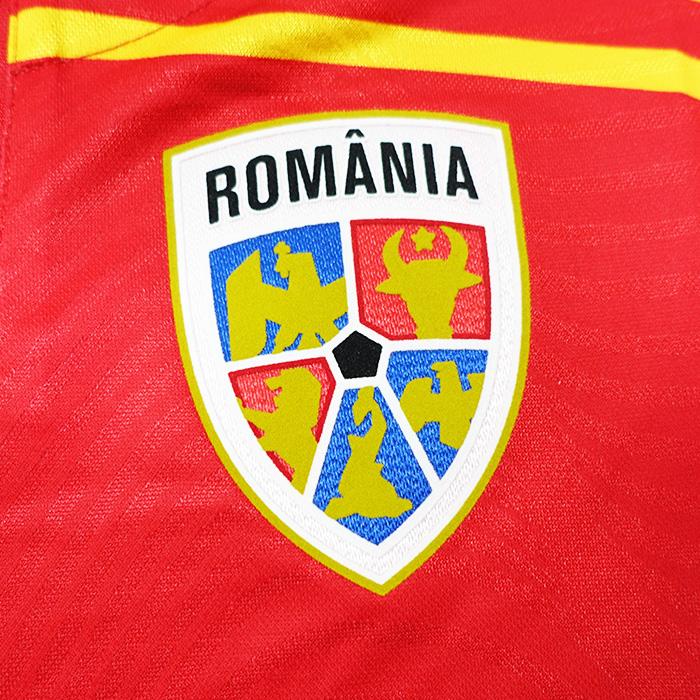 ○ルーマニア代表 25-26 アウェイ 半袖 ユニフォーム 【Joma/ホマ】(AH10601-B0102) | Joma | 04