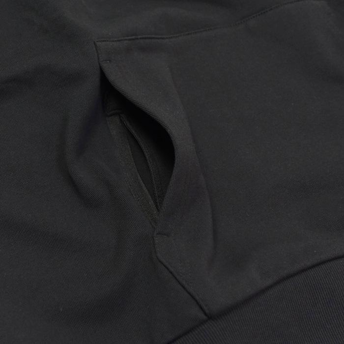 シュトゥットガルト 25-26 Leisure time フーディー (ブラック)【JAKO/ヤコ】(ST-D6725C-800-WS) |  | 03