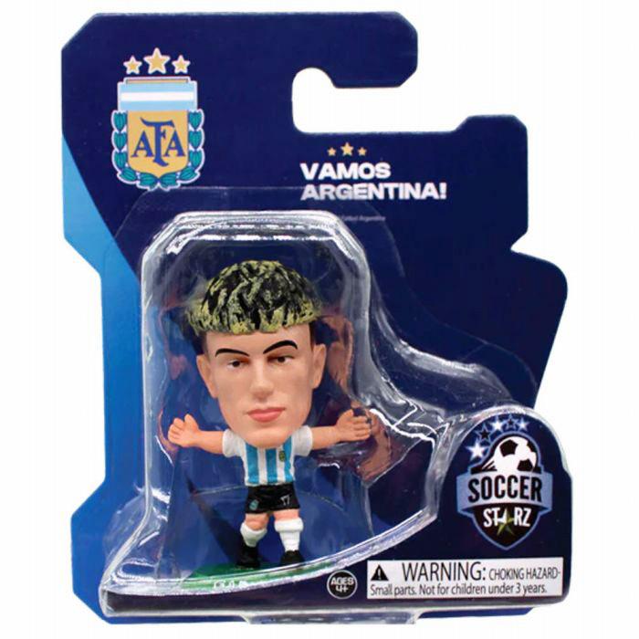 ガルナチョ アルゼンチン代表 2026 サッカースターズ |  | 01