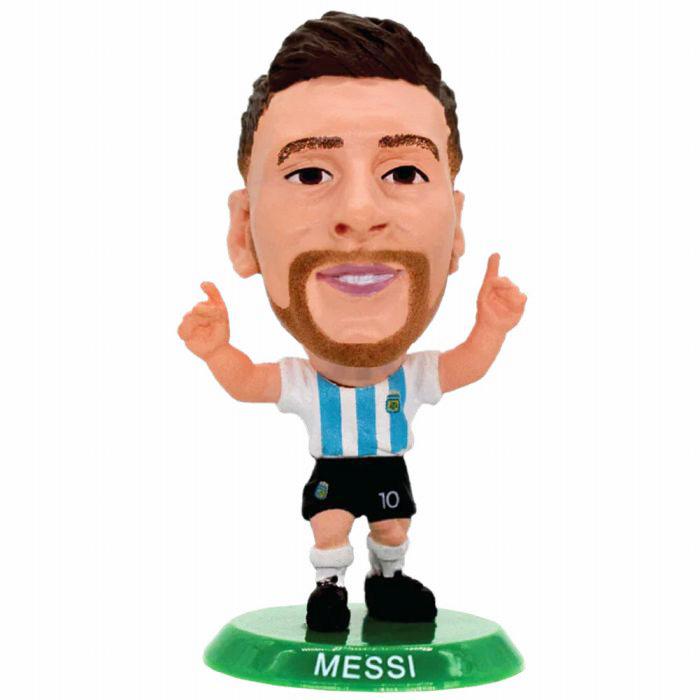 メッシ アルゼンチン代表 2026 サッカースターズ : サッカーショップ