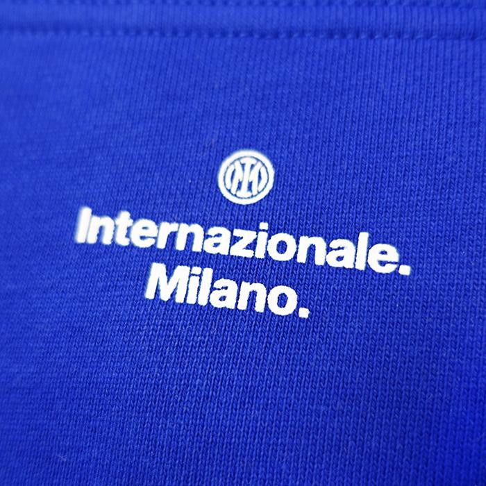 ●インテル×ACG 25-26 Therma-FIT Tuff Fleece プルオーバー フーディ(ブルー×オレンジ)【NIKE/ナイキ】(IB3125-413) | NIKE | 03