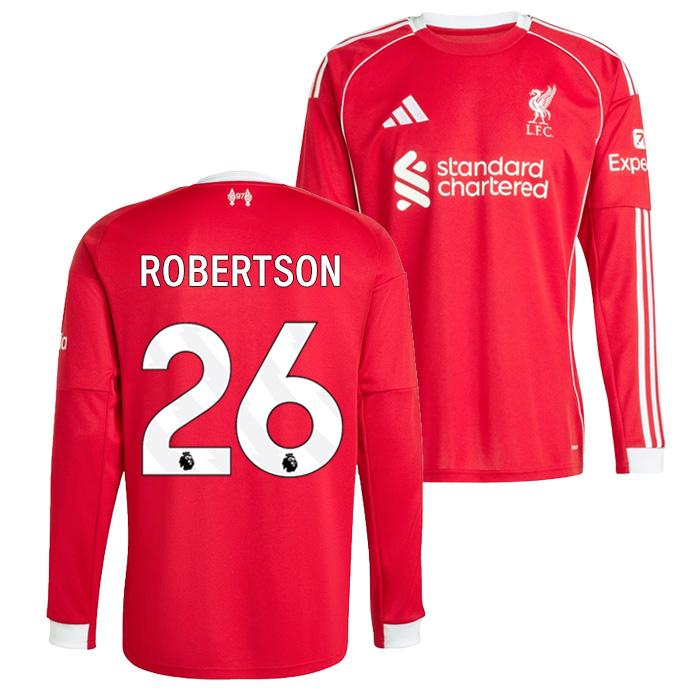 リバプール Robertson 26 DRI-FIT シャツ S ロバートソン 【公式通販】