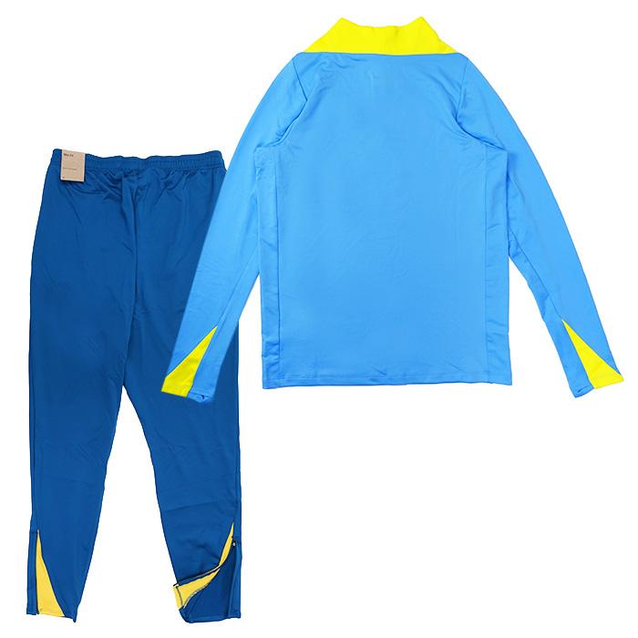 NIKE（ナイキ） FCバルセロナ 25-26 Dri-FIT Strike ドリルトップ＆KPZ