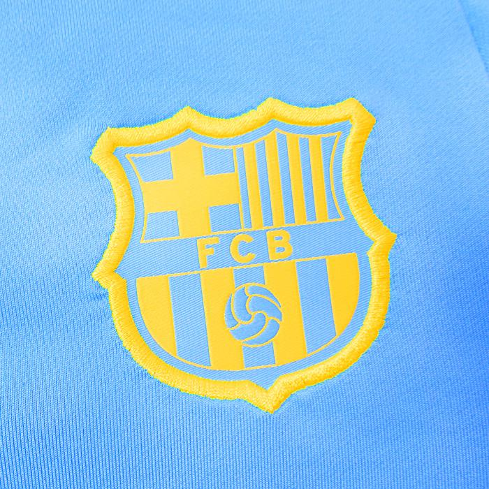 NIKE（ナイキ） FCバルセロナ 25-26 Dri-FIT Strike ドリルトップ＆KPZ
