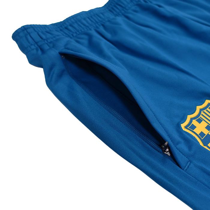 NIKE（ナイキ） FCバルセロナ 25-26 Dri-FIT Strike ドリルトップ＆KPZ