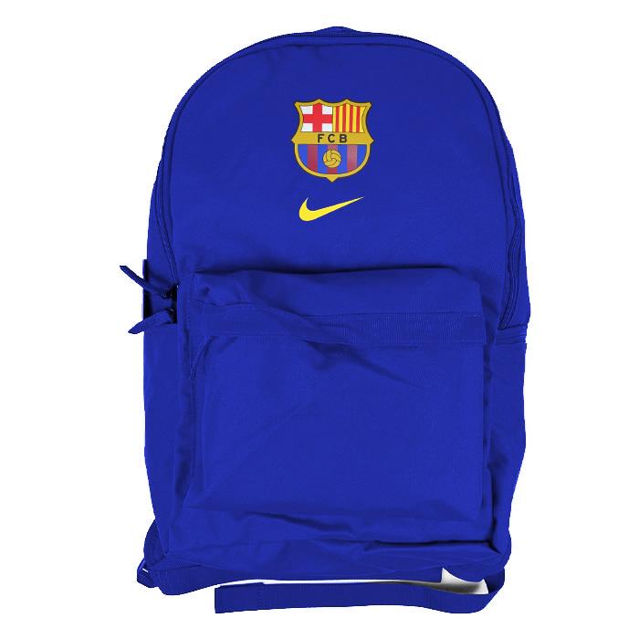 FCバルセロナ 25-26 ヘリテージ バックパック (ブルー)【NIKE/ナイキ】(HV3353-400) | NIKE | 02