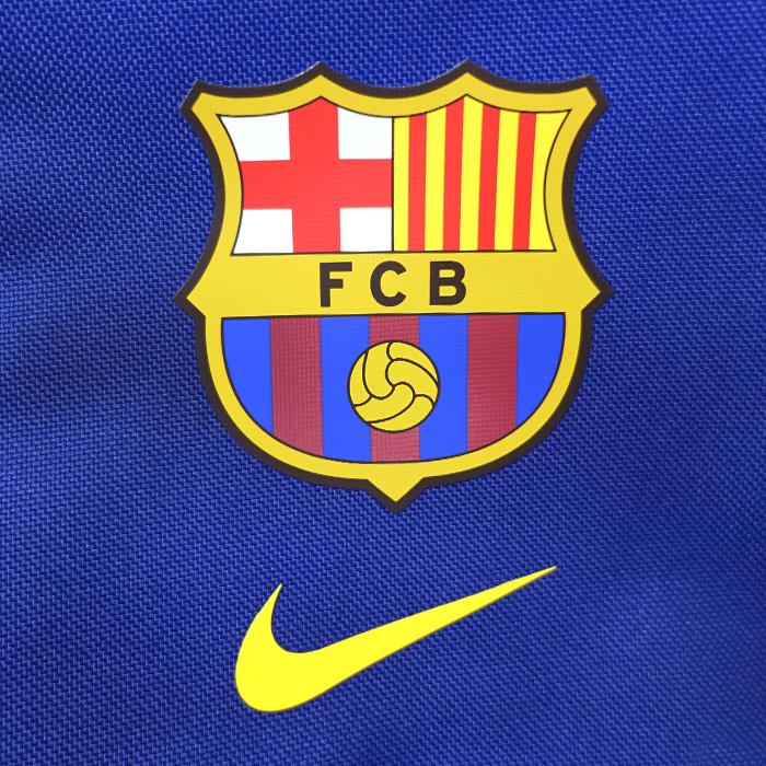 FCバルセロナ 25-26 ヘリテージ バックパック (ブルー)【NIKE/ナイキ】(HV3353-400) | NIKE | 04