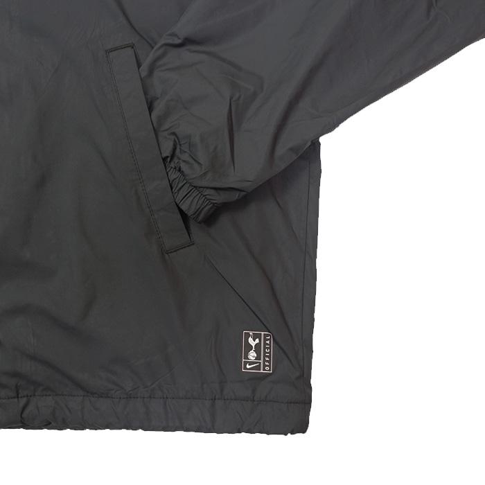 トッテナム 25-26 クラブ コーチジャケット(ブラック)【NIKE/ナイキ】(HM3672-010) | NIKE | 03