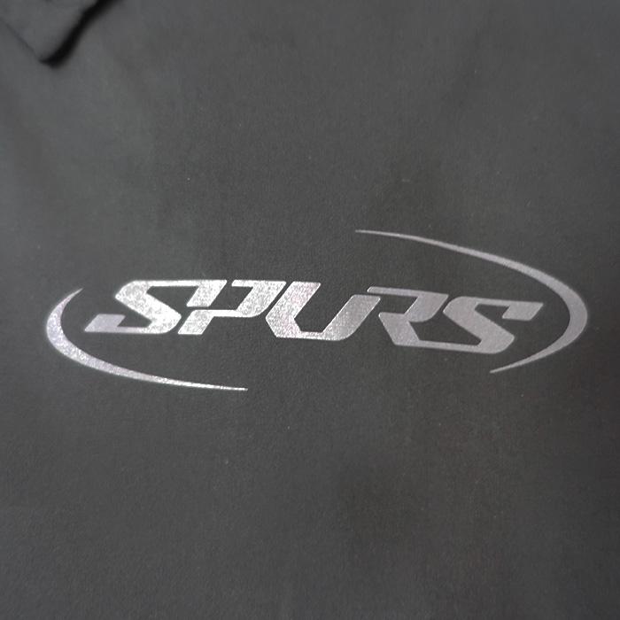 トッテナム 25-26 クラブ コーチジャケット(ブラック)【NIKE/ナイキ】(HM3672-010) | NIKE | 04