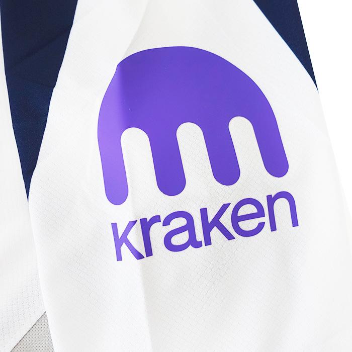 ●トッテナム 25-26 ホーム 長袖 ユニフォーム No.15 ベリヴァル【NIKE/ナイキ】(HV9261-101/15B_NV) | NIKE | 03