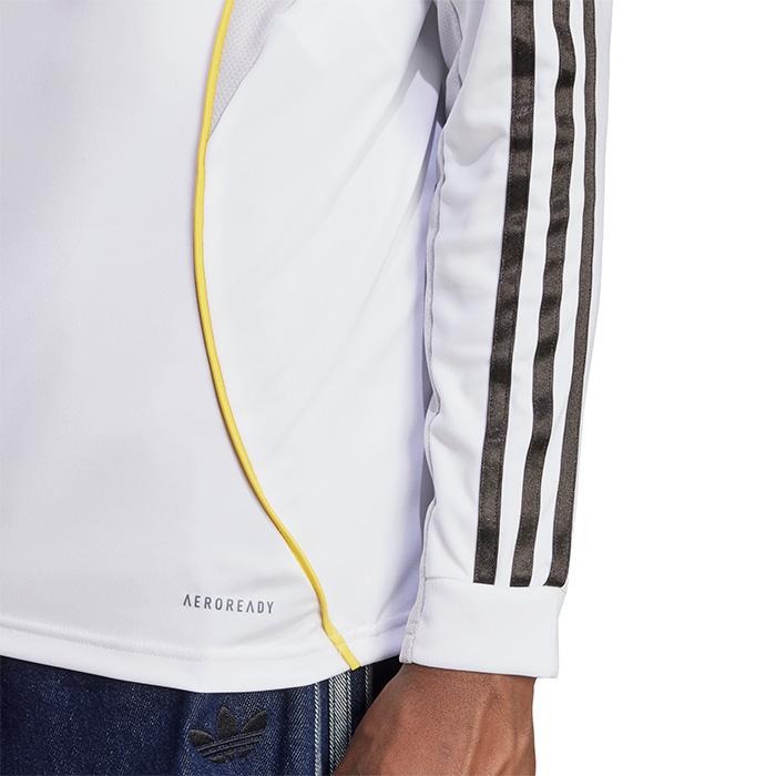 adidas（アディダス） ○レアルマドリード 25-26 ホーム 長袖