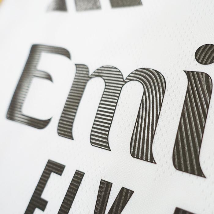 ○レアルマドリード 25-26 ホーム 長袖 オーセンティック ユニフォーム No.7 ロナウド【adidas/アディダス】(JN8866/7R) | adidas | 03