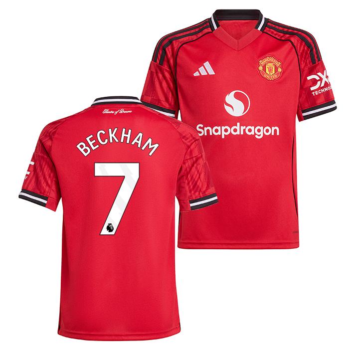 adidas（アディダス） ○マンチェスターユナイテッド 25-26 ホーム