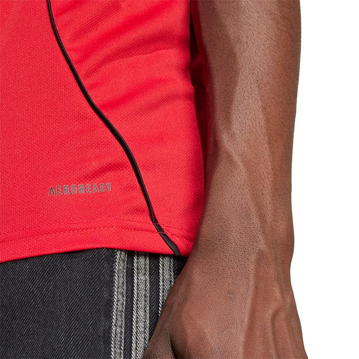 ●マンチェスターユナイテッド 25-26 ホーム 半袖 ユニフォーム No.7 ロナウド【adidas/アディダス】(JI7428/7R_WH)の画像