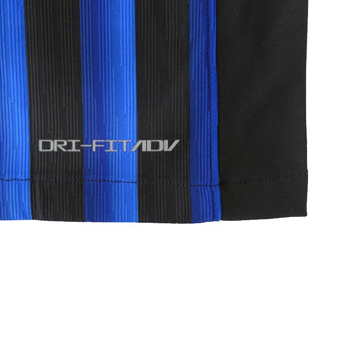◆●インテル 25-26 ホーム Dri-FIT ADV 半袖 ユニフォーム No.32 ディマルコ 【NIKE/ナイキ】(HJ4545-439/32D)【予約：ご注文後4週間〜待ち】 | NIKE | 03