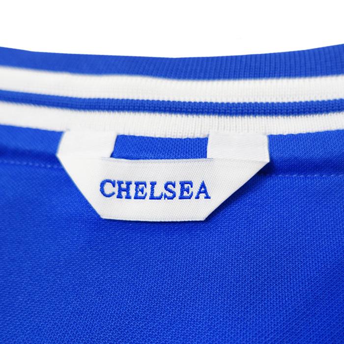 ●チェルシー 99-01 ホーム 半袖 レトロ ユニフォーム (復刻モデル)【SCORE DRAW/スコアドロー】(CHEL00HPYSS) |  | 03